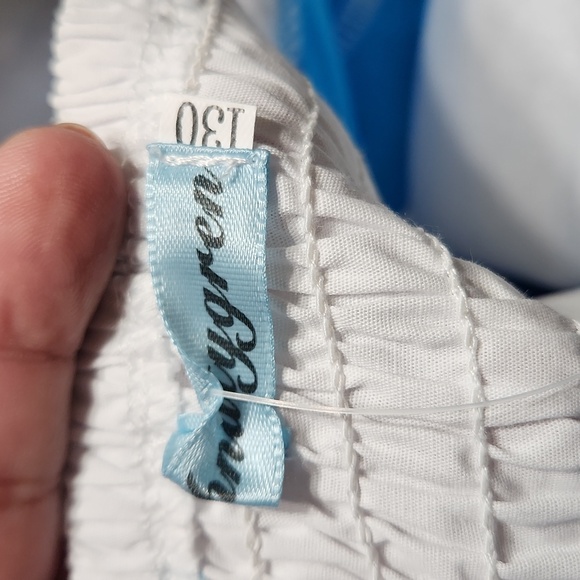 ✨️Alice in Wonderland kids dress NWT - Picture 3 of 5